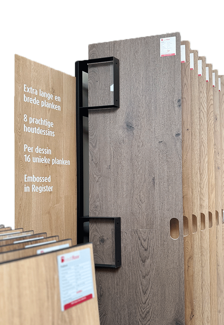 kuiper, vloer, renovatie, slopen, egaliseren, beatifloor, assortiment