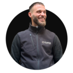 Tim Kuiper, Kuiper Wonen & Interieur, vakman, vloerenlegger